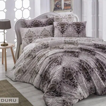 Nevresimev Double Personality Duvet Cover Set