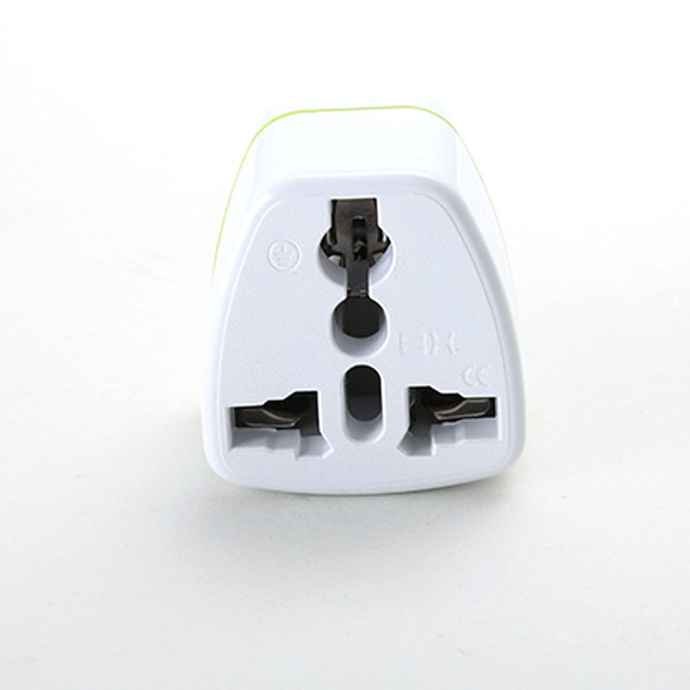 EU AU UK Duitsland Naar USA US Canad 3pin travel adapter plug converter adapter