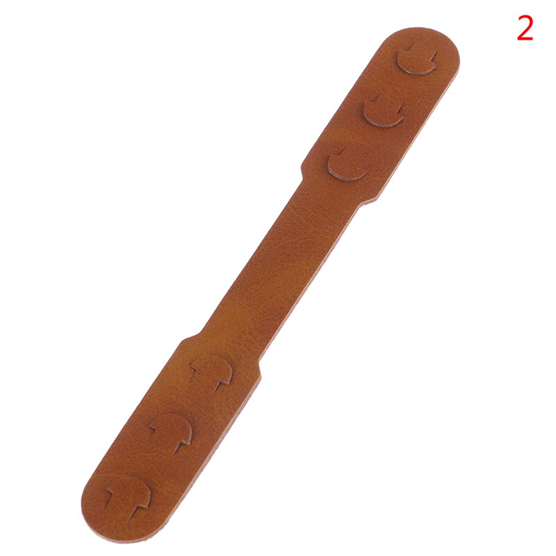 1Pc/3Pcs Unisex Ear Hook Adjustable Ear Straps Extension: A2