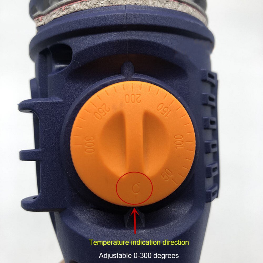 Electric Pipe Welding Machine Aluminum Heating Tool Electronic Constant Temperature Melt Thermostat Welding Machine