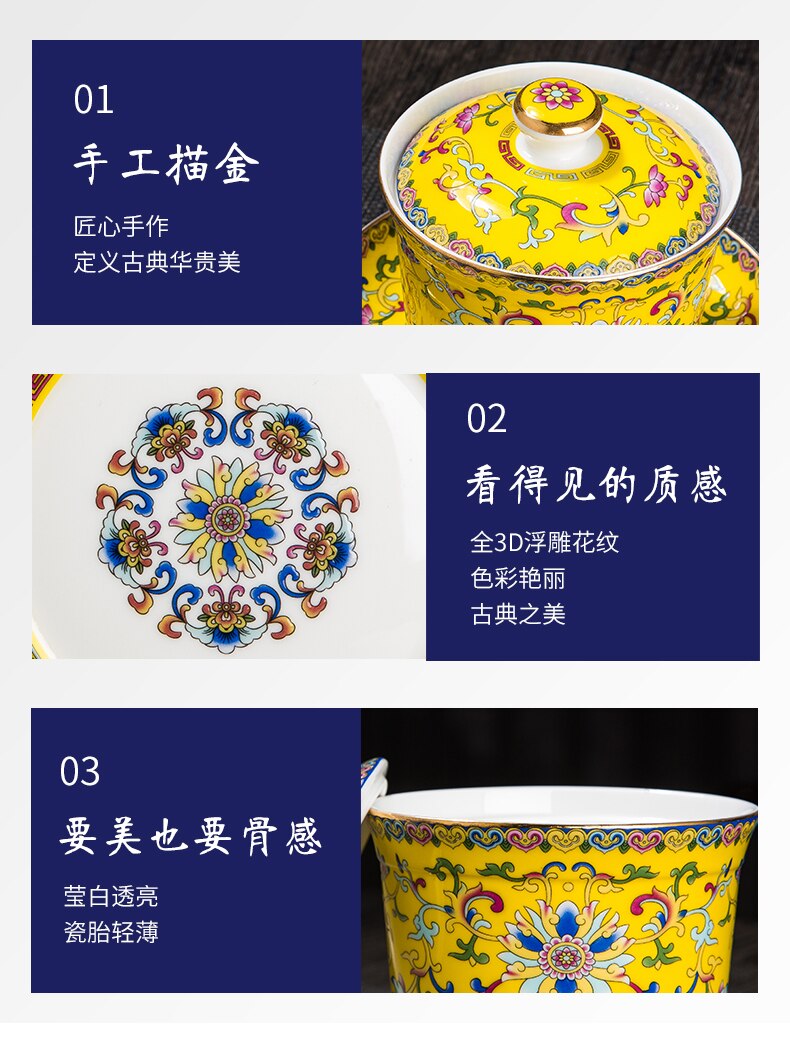Emaille Farbe Gericht Langsam Herde Tablett einstellen Vogel Nest Hashima Große Nachtisch Hotel Gesundheit Verein Chinesischen Geschirr