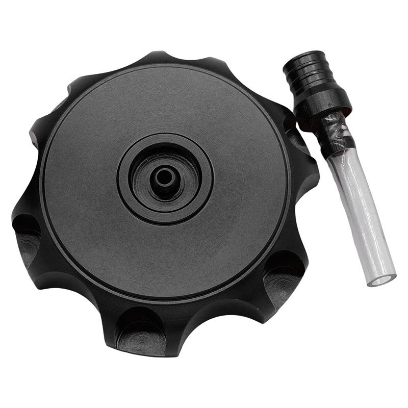 Tioodre alumiini cnc polttoainesäiliön korkki pit lialle moottoripyörä pitbike motocross kayo irbis ttr 125 ttr 125 125cc apollo tankin korkki