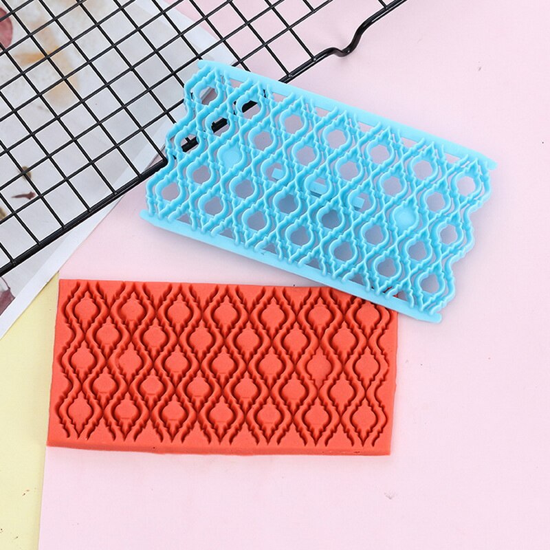 Cute Fondant Cake Pastry Art Embossing Biscuit Cutter Mould Cake Decorating Supplies Fondant Decoration Tools Baking Tools: G315513