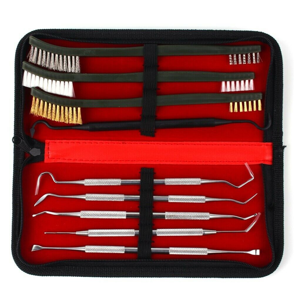 80% offres spéciales! Trousse à outils de sélectio... – Grandado