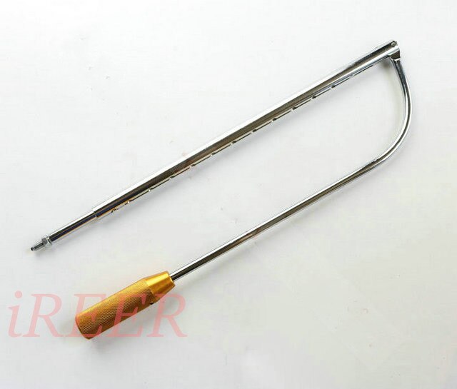 peep hole civil locksmith tools Anti-theft door opener Hooks locksmith kit