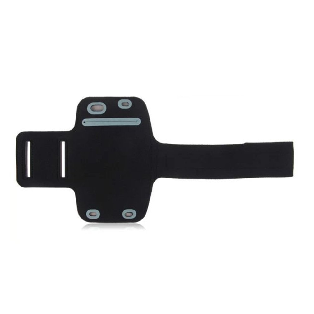 Suporte de braço proteção para esportes, suporte de braço para celular, manga de proteção para esportes, corrida, à prova d' água, casual, corrida, para iphone