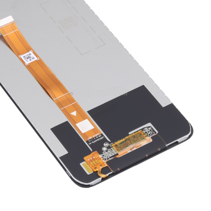 6.5&quot; Original For OPPO Realme Narzo 30A LCD Display Touch Screen Replacement Digitizer Assembly For Realme Narzo30A RMX3171 LCD