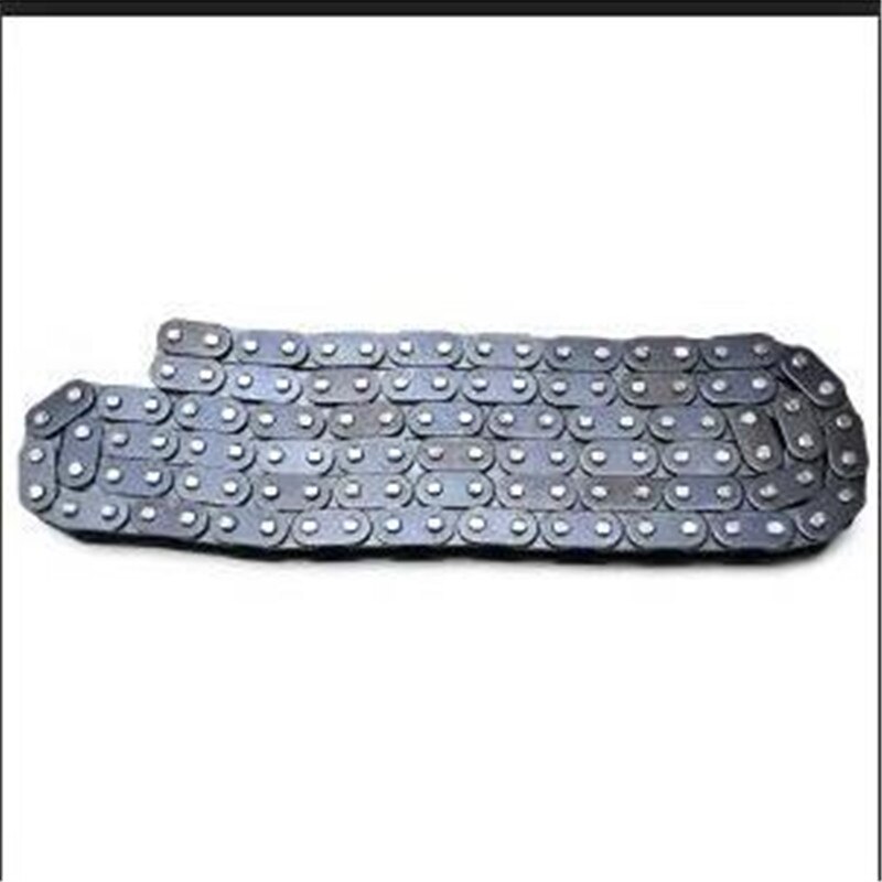 TDPRO T8F Chain 116 Links + Chain Breaker for 43cc 47cc 49cc Mini Dirt ATV Quad Pocket Bike Minimoto Motorcycle Chain