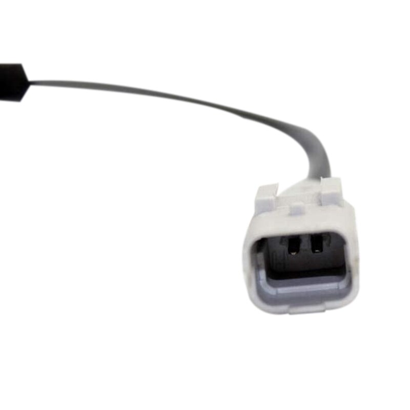 2PCS ABS WHEEL SPEED Sensor for Peugeot 307 Citroen C4 9659058280 4545C3 0265007780