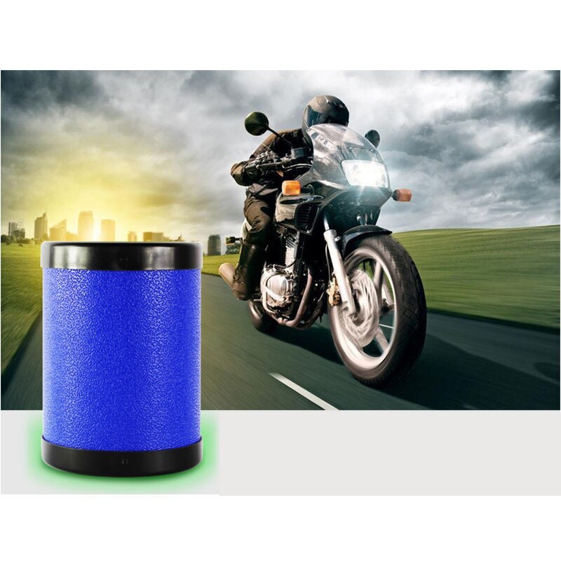 Altavoz Bluetooth Subwoofer activo del coche de 12V 110V 220V para el uso del coche/motocicleta/hogar/ordenador