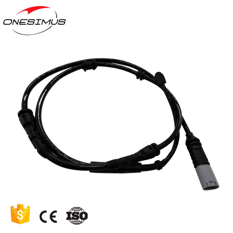 Onesimus auto brake sensor for BMW ,best brake pressure sensor