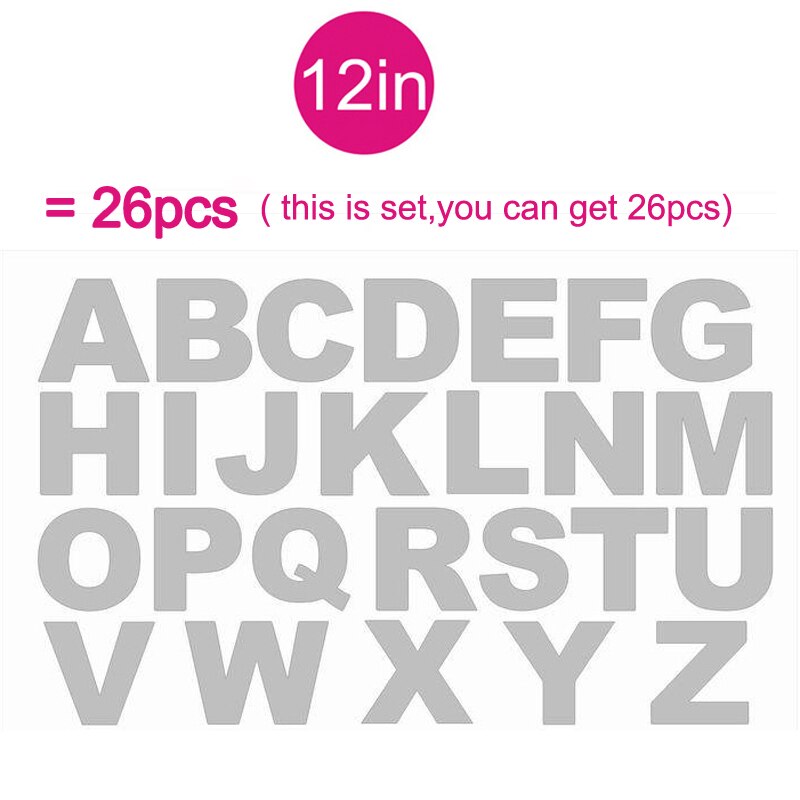 Number Cake Mold Cake Decorating Tools Confeitaria Maker Birthday Cake Bakeware Pastry Tools 10/12/14/16inch Letter LOVE: 26 Letter 12in