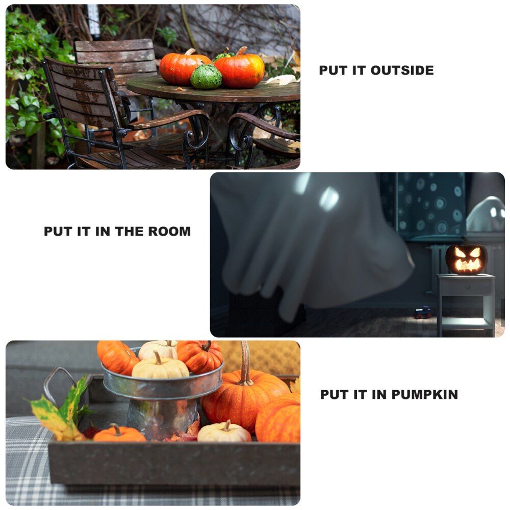 1 Pc taca kreatywna taca dekoracja na biurko uchwyt robić przechowywania Dom dekoracje na sklep Halloween robić odmu pulpit