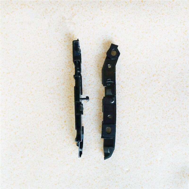 2138850521/621 Front bumper bracket Suitable for Class E W213 E200 E220 E300 E320 Front bumper fixed rail Lining bracket