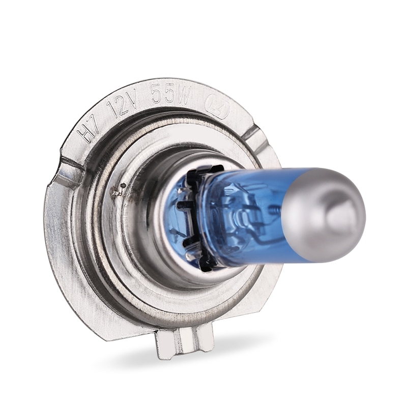 Philips Glühl. H7 12 V 55 W RacingVision