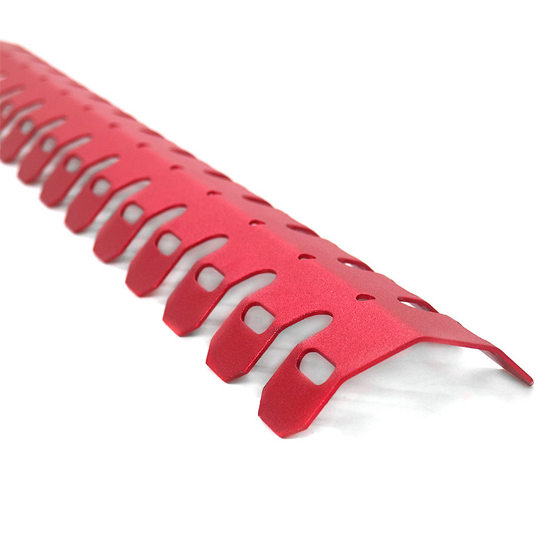 Motorrad Auspuff Schild Schalldämpfer Rohr Schutz Abdeckung Hitzeschild Für Yamaha YZ125 YZ250 YZ426F YZ450F für HONDA CRF 450X/250LX