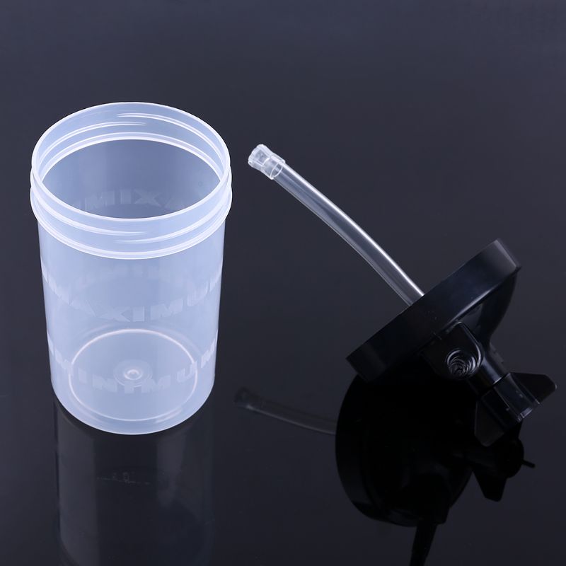 Humidifier Water Bottle for Oxygen Concentrator Oxygen Bubbler Bottle Tubing Connector Elbow for Oxygen Concentrator Oxygen