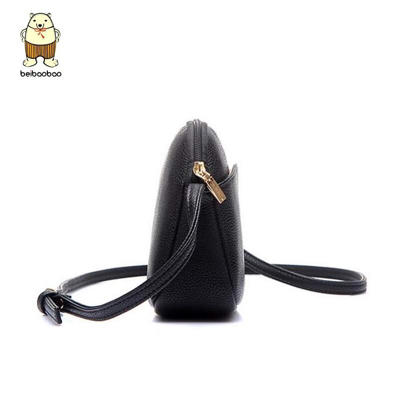 Beibaobao girls messenger bags in shoulder bag mini Women's Cross-body Bags tote female handbag
