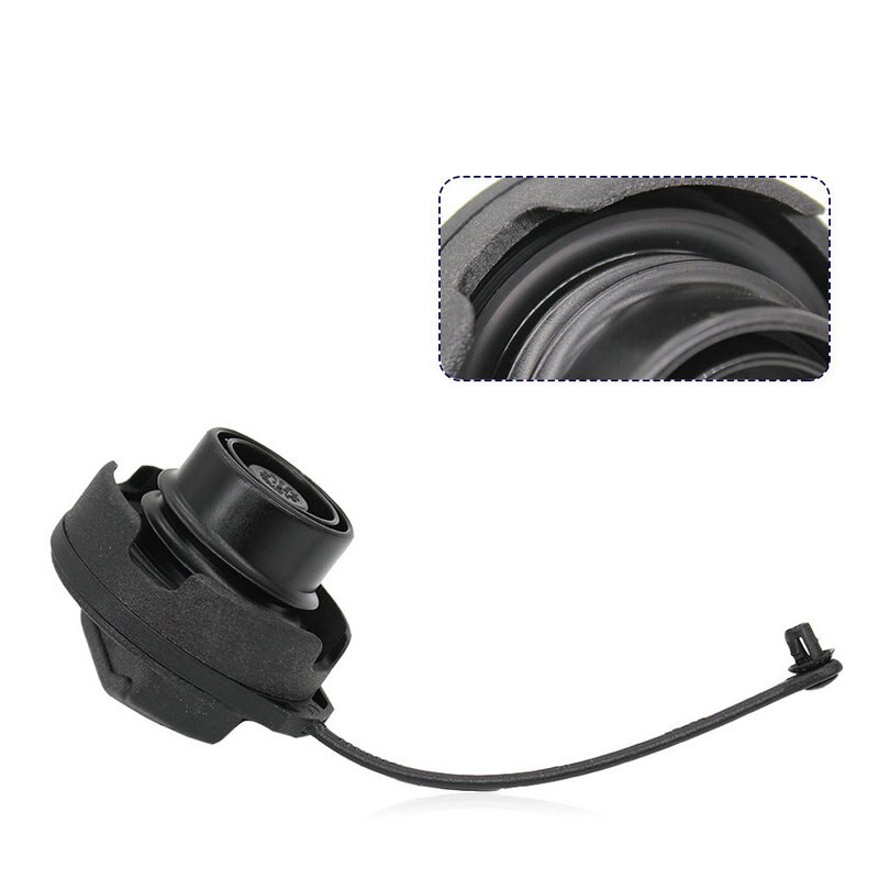 Tankdop, vuldopafdekking Auto-accessoire Geschikt voor Zafira 1998-2016