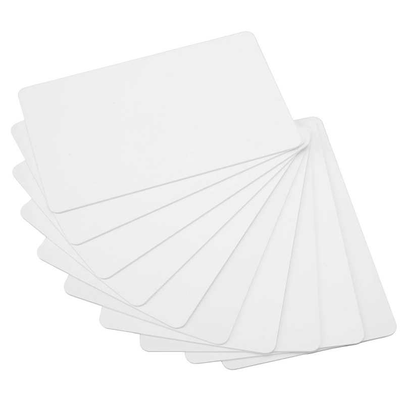 Proximity Card Access Control Card Compact Size for Access Control for Parking Lots for Time Attendance