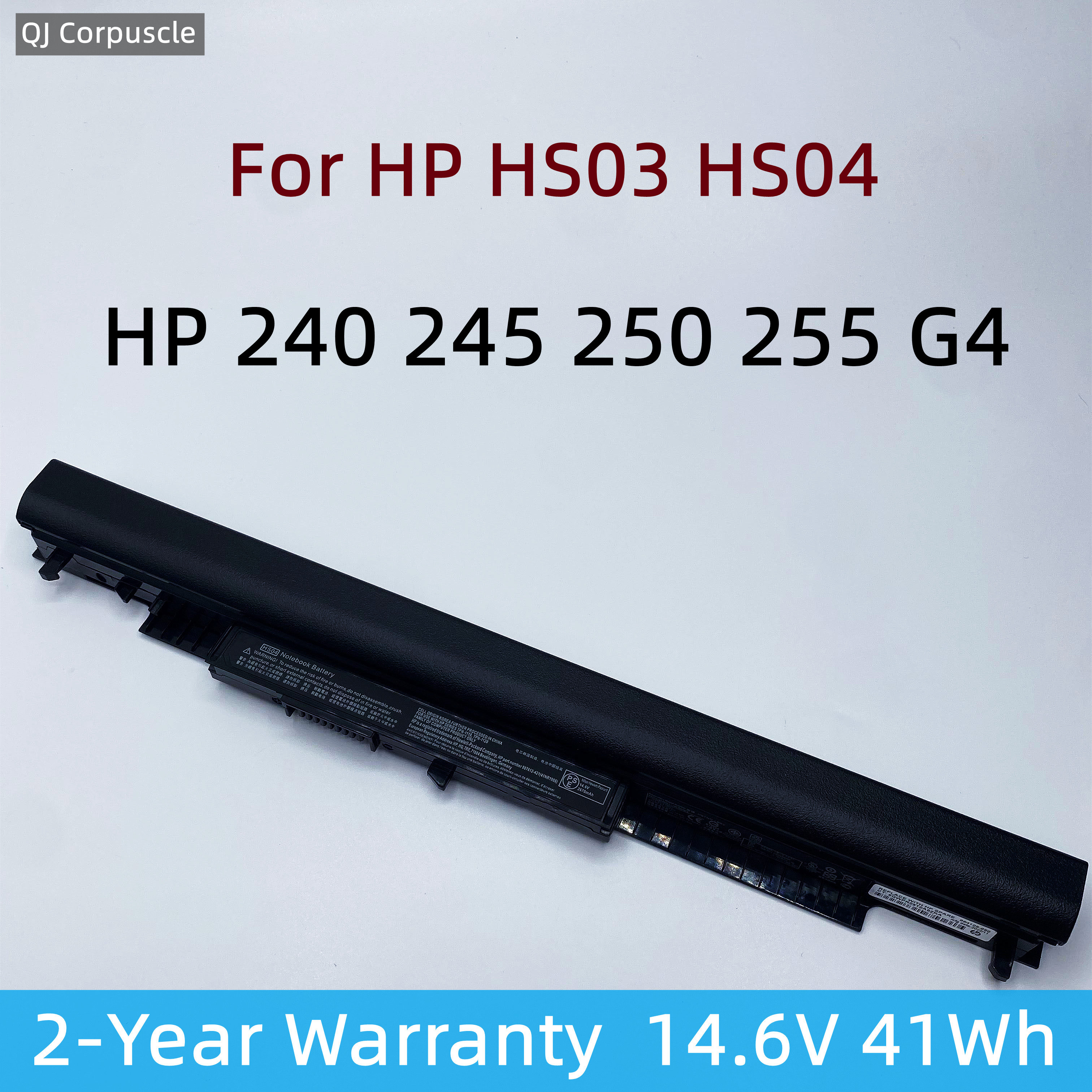 807957-001 originală pentru -lb6v  hs03 hs04  hp 240 245 250 hstnn 255 g4 hstnn -lb6u hstnn -pb6s 807611-831 807956-001