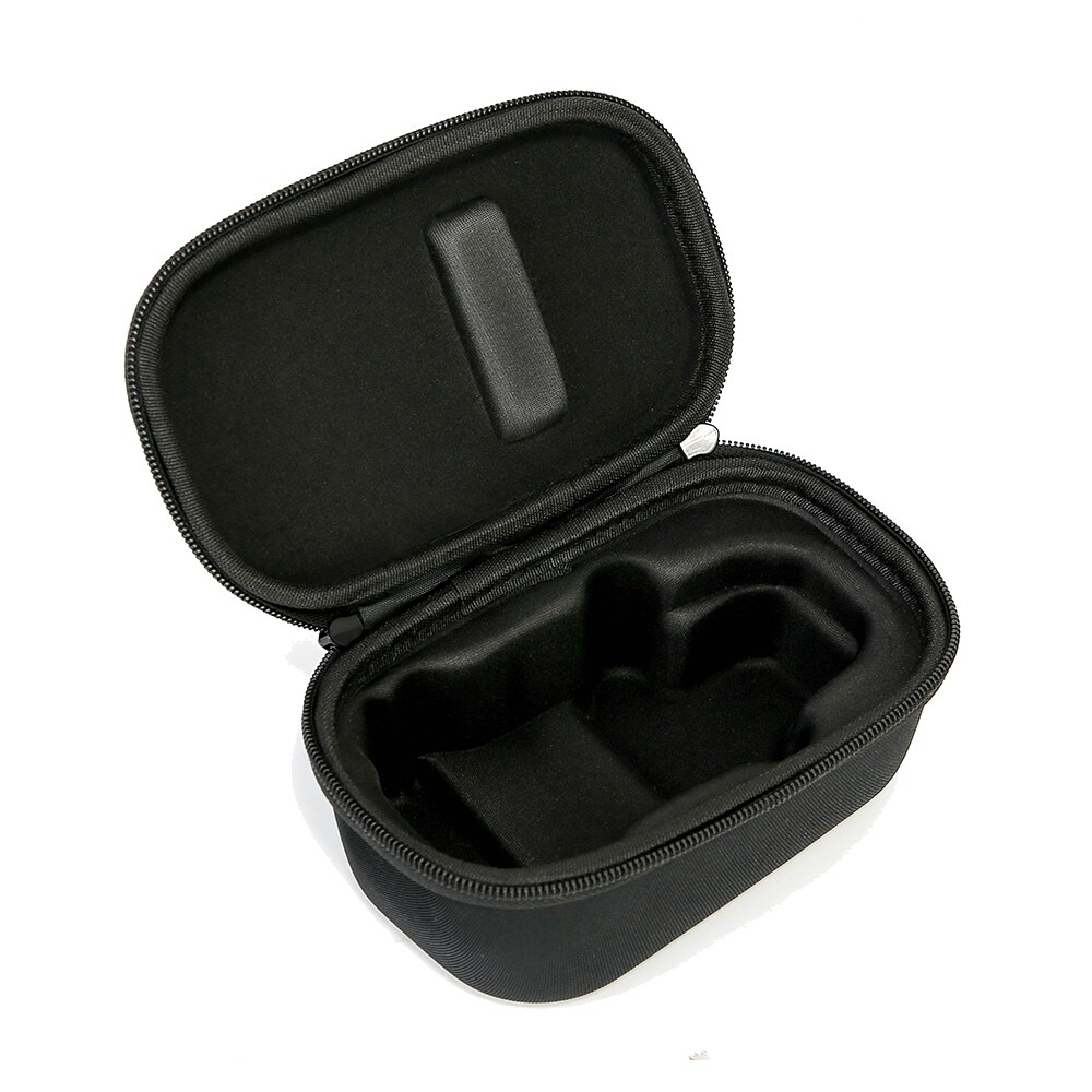Sacoche de transport étanche pour DJI Mavic Mini 1/SE, sac de rangement pour télécommande, boîte rigide Portable