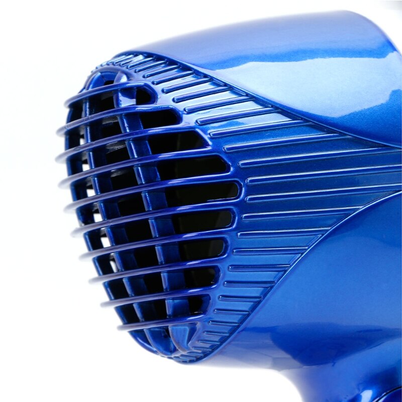 Portable Mini Foldable 1200W Hair Blow Dryer Travel Hair Dryer Compact Blower