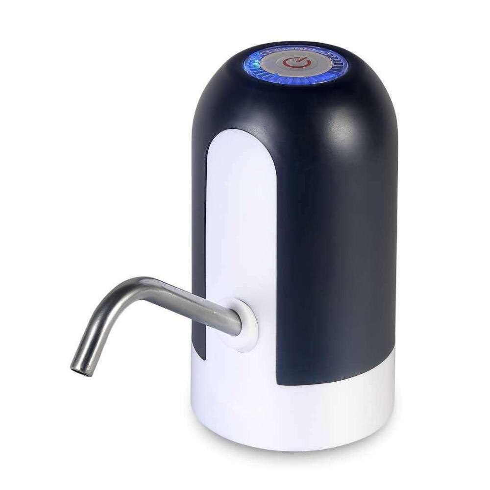 easy to carry mini rechargeable usb automatic water pump