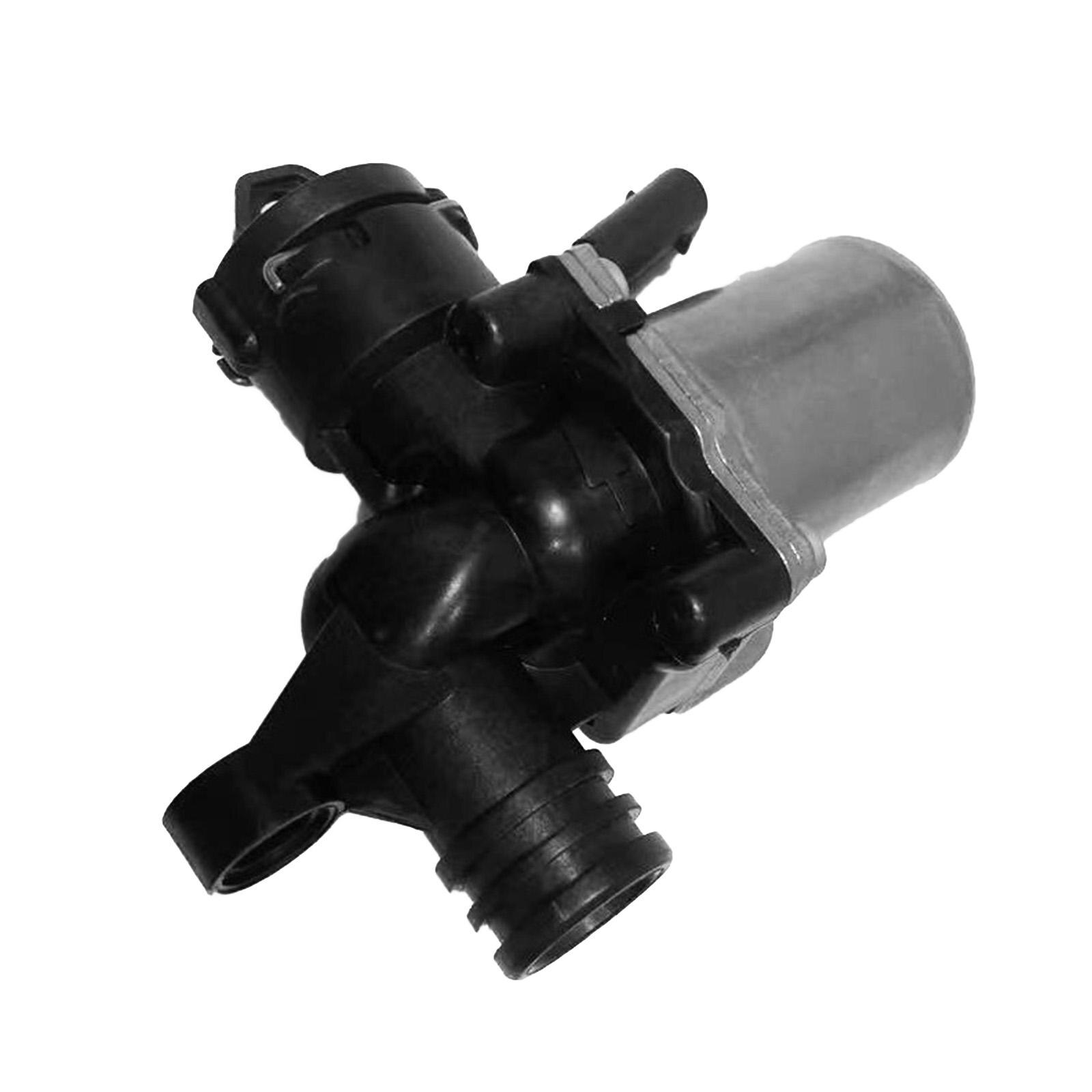 Hvac Heater Control Valve Replacement 2722000031 Parts Water Valve Accessories Solenoid Valve Metal