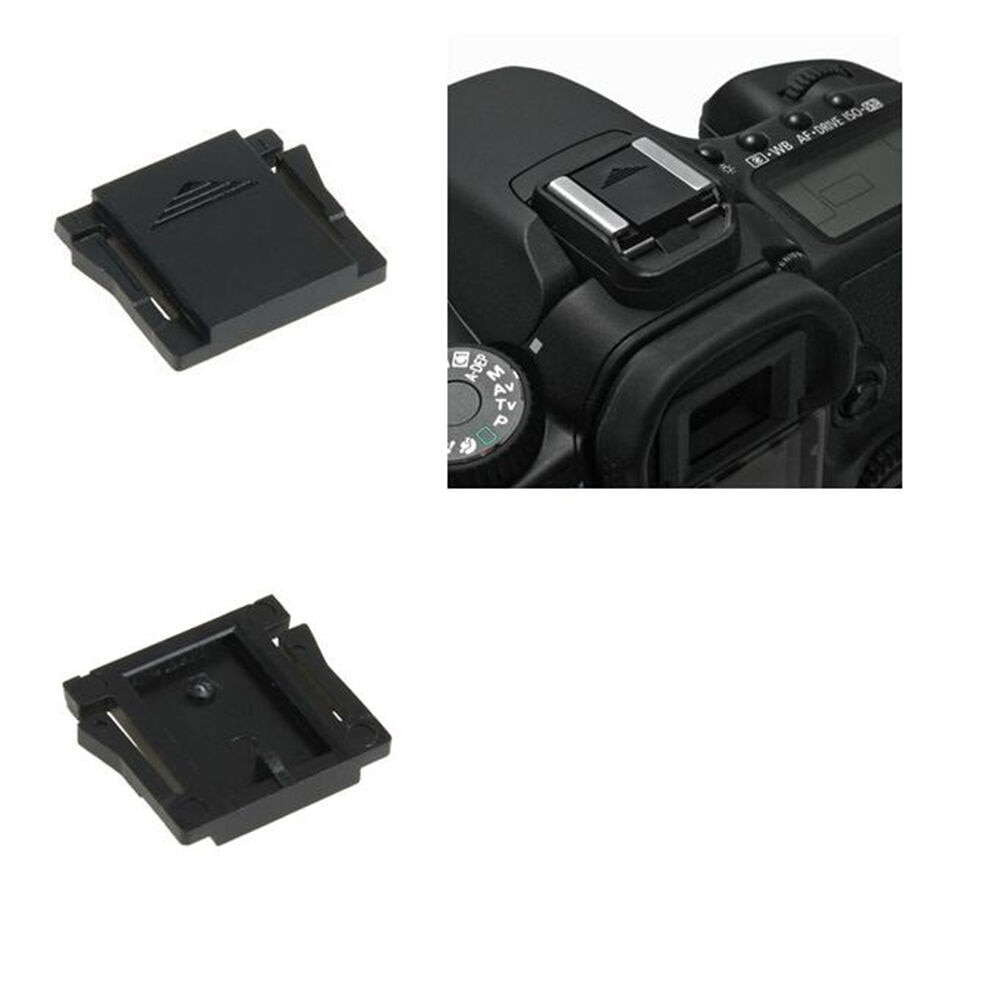 5 Pcs Dslr Slr Flash Shoe Bescherming Cover BS-1 Voor Canon Voor Nikon Voor Olympus Voor Pentax Camera Accessoires