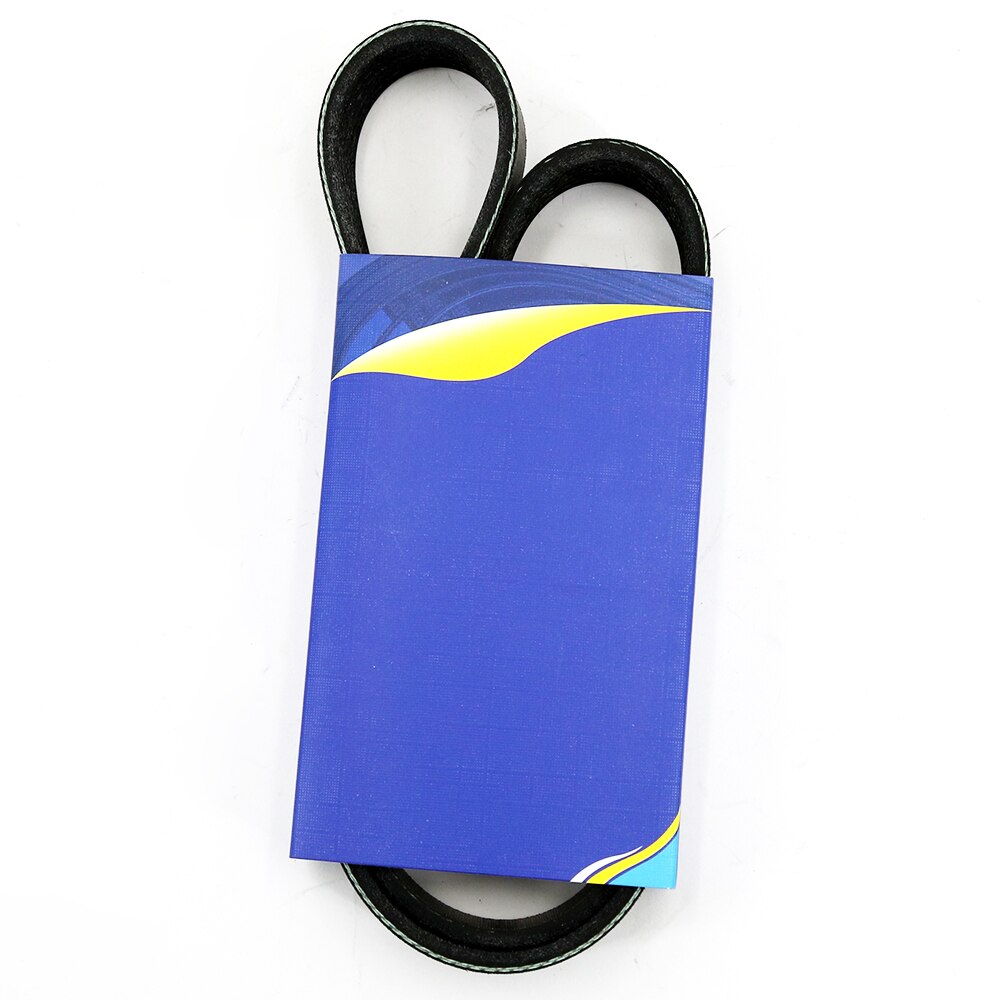 VOCR 4B11 4B12 6PK2200 Engine V-belt for Mitsubishi Outlander 2.0L 2.4L - with FB25 Forester 1416245 6G9Q-6C30-1CA