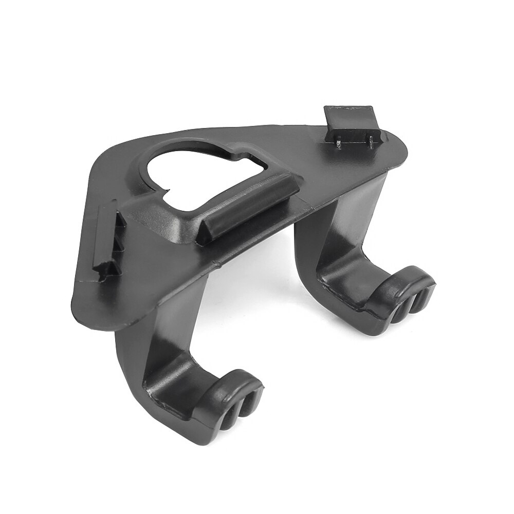 Rastp-til tesla modell  y 1 stk bagasjeromskrok bilhenger bagasjerom handleposer bagkrok bagasjerom hanskeveske krok rs-lkt 086: misligholde tittel