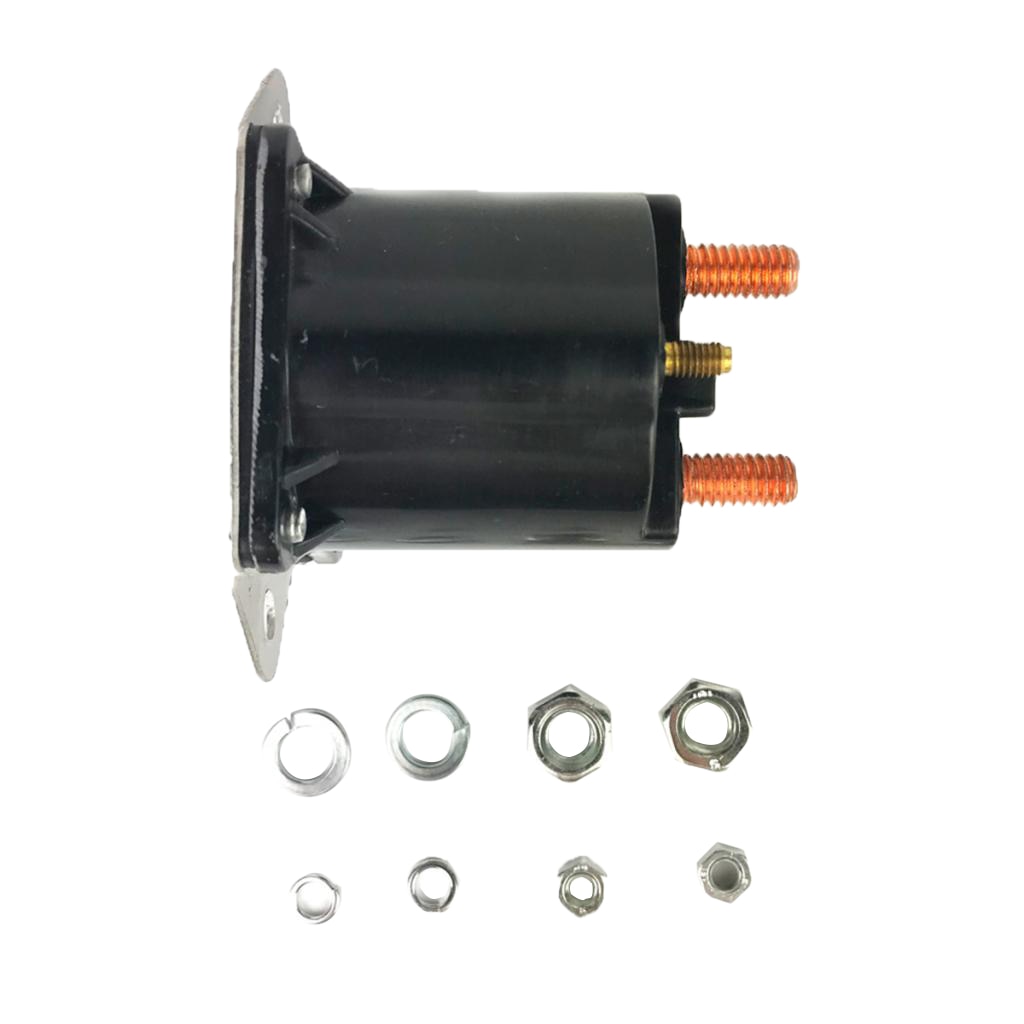 Canister Electric Solenoid Purge Valve OEM 1013609 Silver Car Solenoid Valve Solenoid Valve Replacement for VW Golf