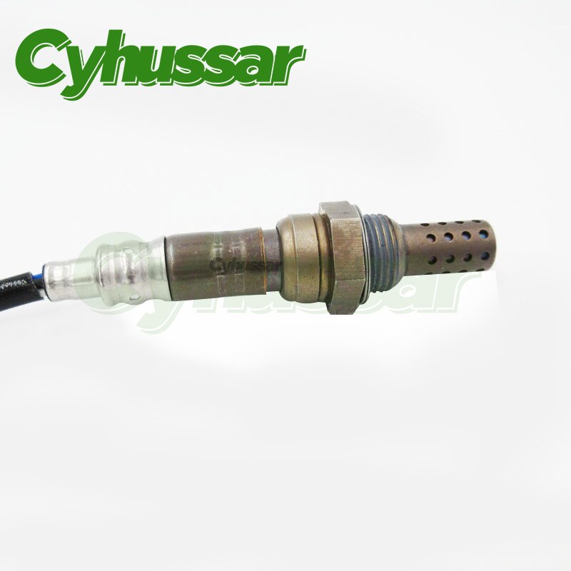 O2 Lambdasonde Oxygen Air Brandstof Verhouding Sensor voor Toyota MARK 2 CHASER CRESTA KROON/CROWN MAJESTA 89465 -30250 8946530250