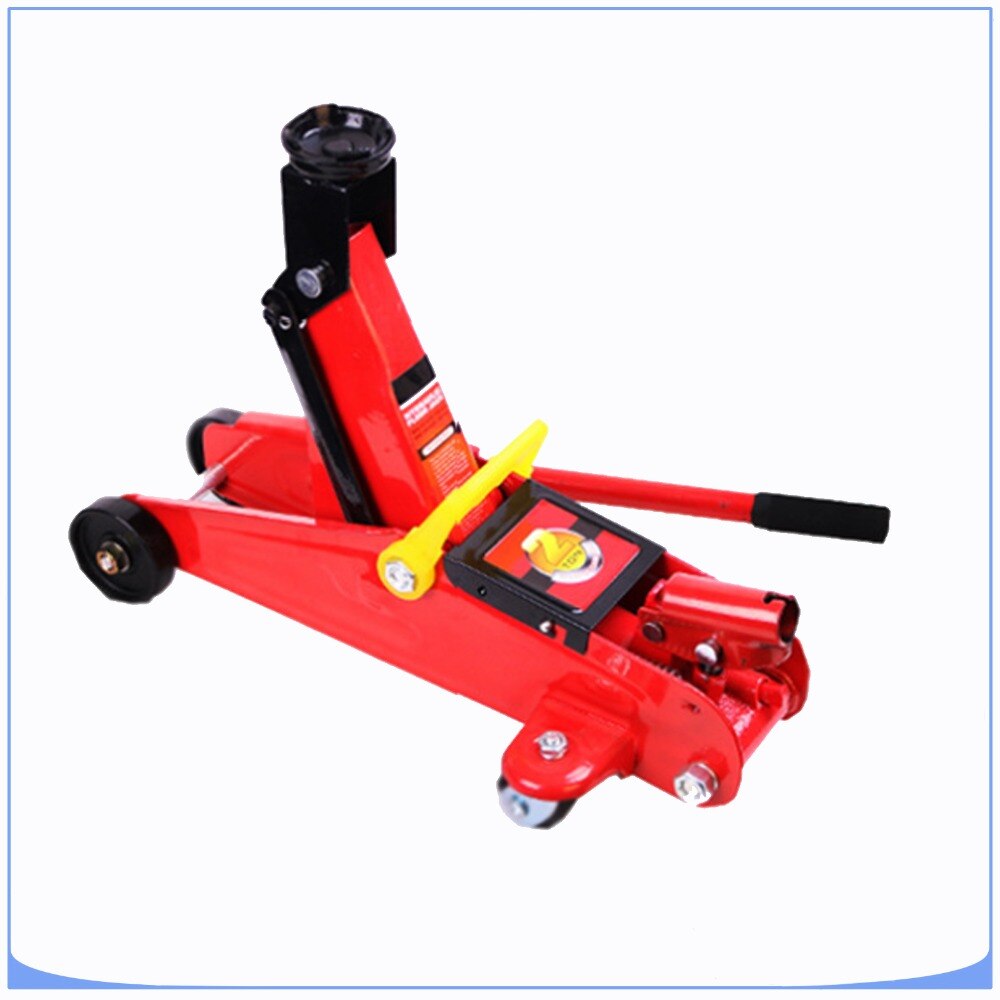 2 tonowy mini przenośny podnośnik podłogowy pojazdu garaż samochodowy automatyczny mały podnośnik hydrauliczny przypadku