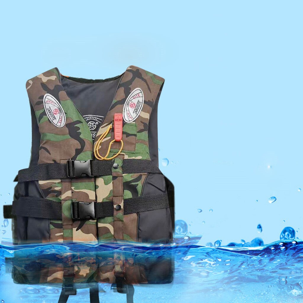 TELOTUNY profesjonalna kamizelka ratunkowa dla dorosłych kamizelka ratunkowa kamizelka ratunkowa kajak narciarska pływalność łódź rybacka Watersport kamizelka ratunkowa s P901