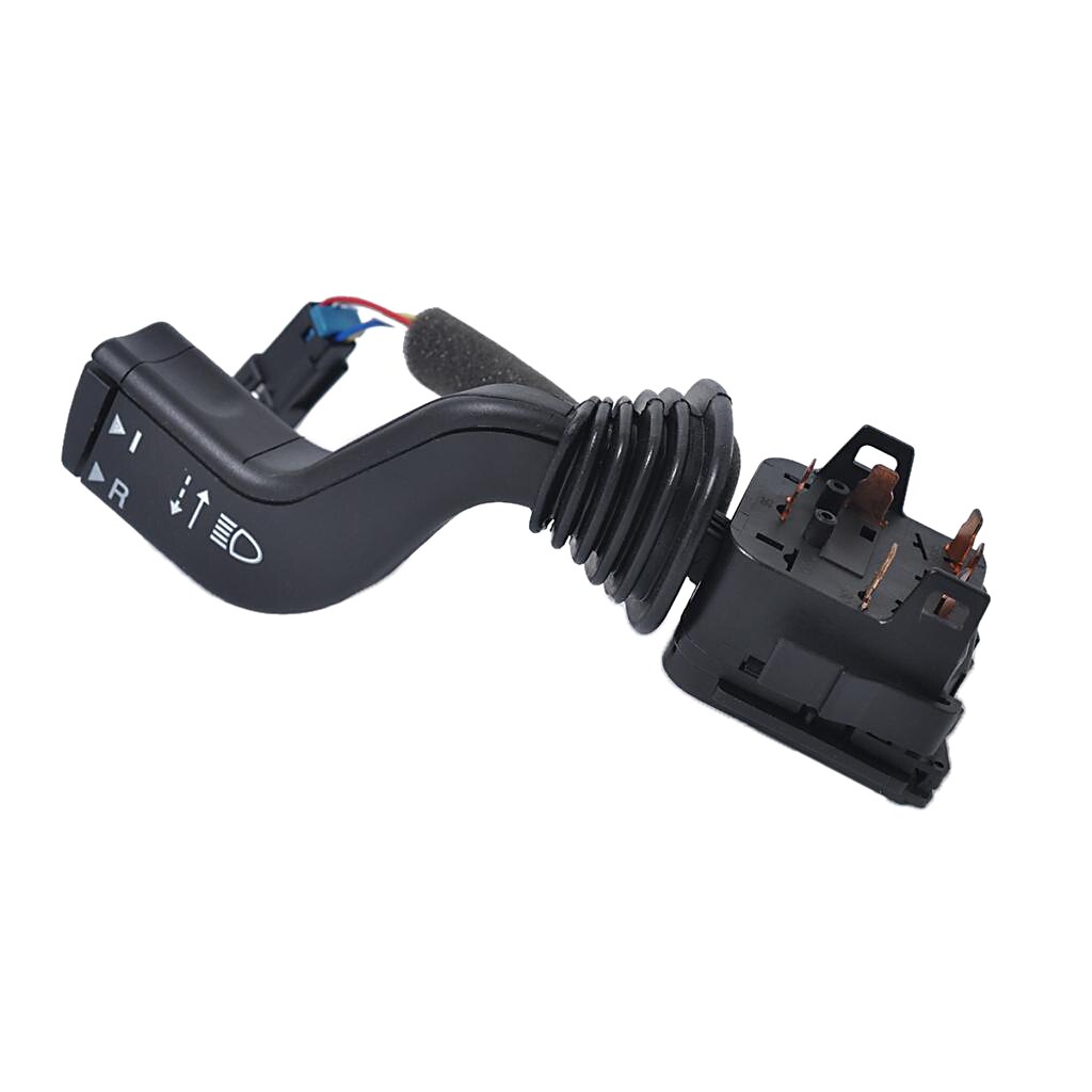 Hoite Lenkstockschalter, Blinkerschalter, Tempomat, 1241231, Tempomat-Blinkerhebelschalter Für Opel Astra H MK5 Zafira B 13129642