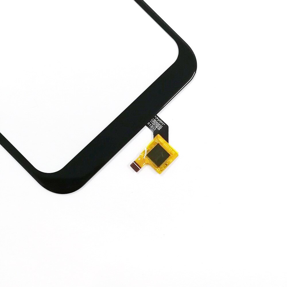 Di alta Qualità Dello Schermo di Tocco di Tocco del Pannello Per Leagoo M11 Parti di Vetro Dello Schermo di Tocco Digitizer Anteriore In Vetro Perfetto M 11