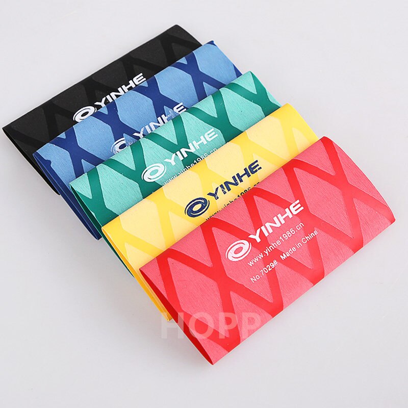 YINHE Table Tennis Racket Grip Overgrip Handle Tape Galaxy Ping Pong Bat Paddle Grips Sweatband Accessories