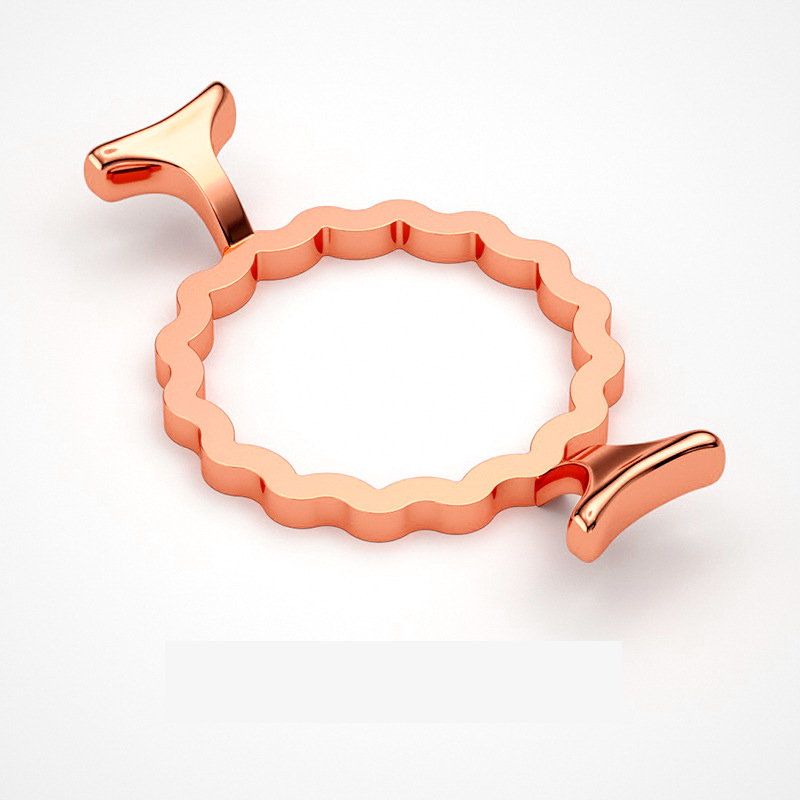 Set Di Stampi Per Sigilli In Cera - 4 Forme Metalliche (Fiore, Cuore, Cerchio, Quadrifoglio) + Tappetini In Silicone E 100 Punti Adesivi