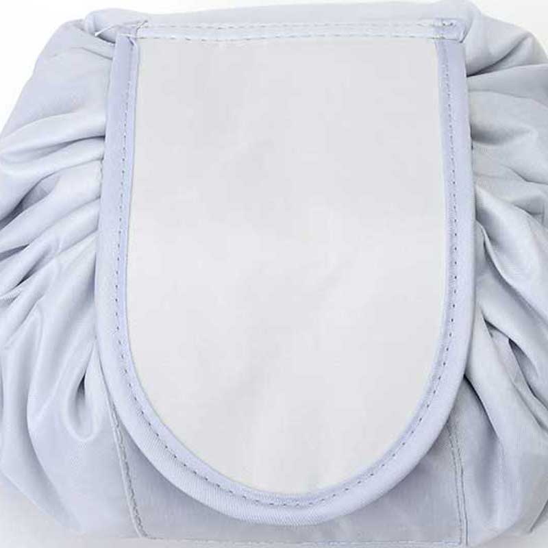 LFZKLZ Women magic Pouch Cosmetic Bag Lazy drawstring cosmetic bag VIP: 15
