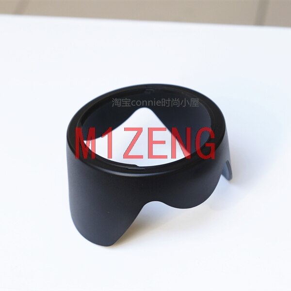 ALC-SH136 Sh136 Reverse Petal Flower Zonnekap Cover 72Mm Voor Sony E Mount Fe 24-240Mm F3.5-6.3 oss Camera Lens