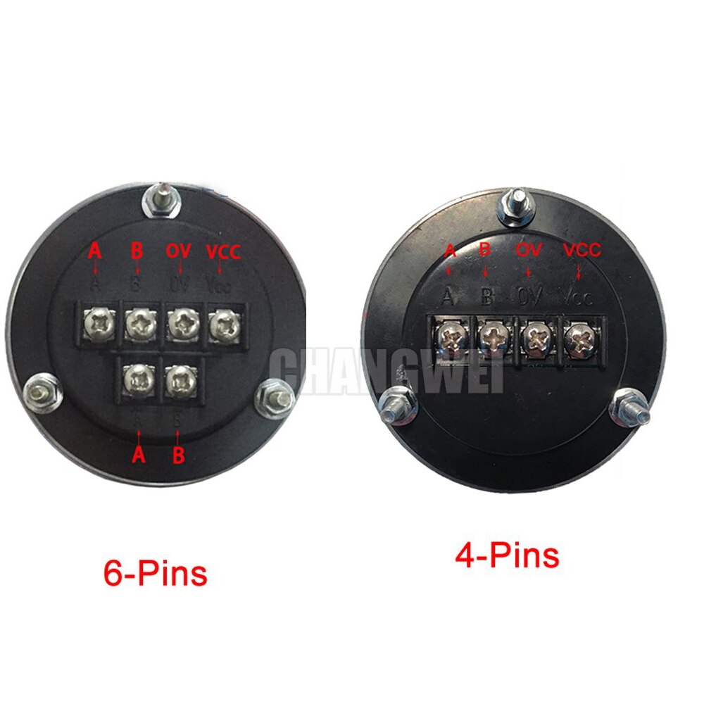 Cnc Machine Grinding And Milling Machine Carving Machine Machining Center 60/80 Electronic Handwheel Encoder Hand Pulse Generato