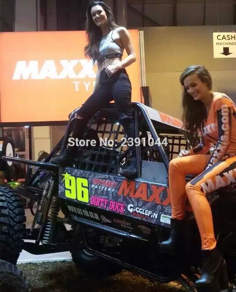 20 "X 17" Auto Veiligheid Venster Netto Racing Drifting Rally Car Window Net Protector Rood Zwart