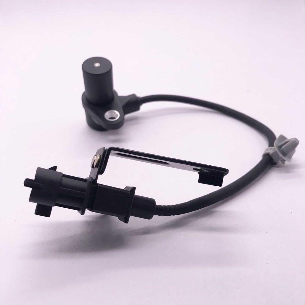 SMD Two year warranty 39180-4A512 For Hyundai Kia Crankshaft Position Sensor 391804A512 39180 4A512
