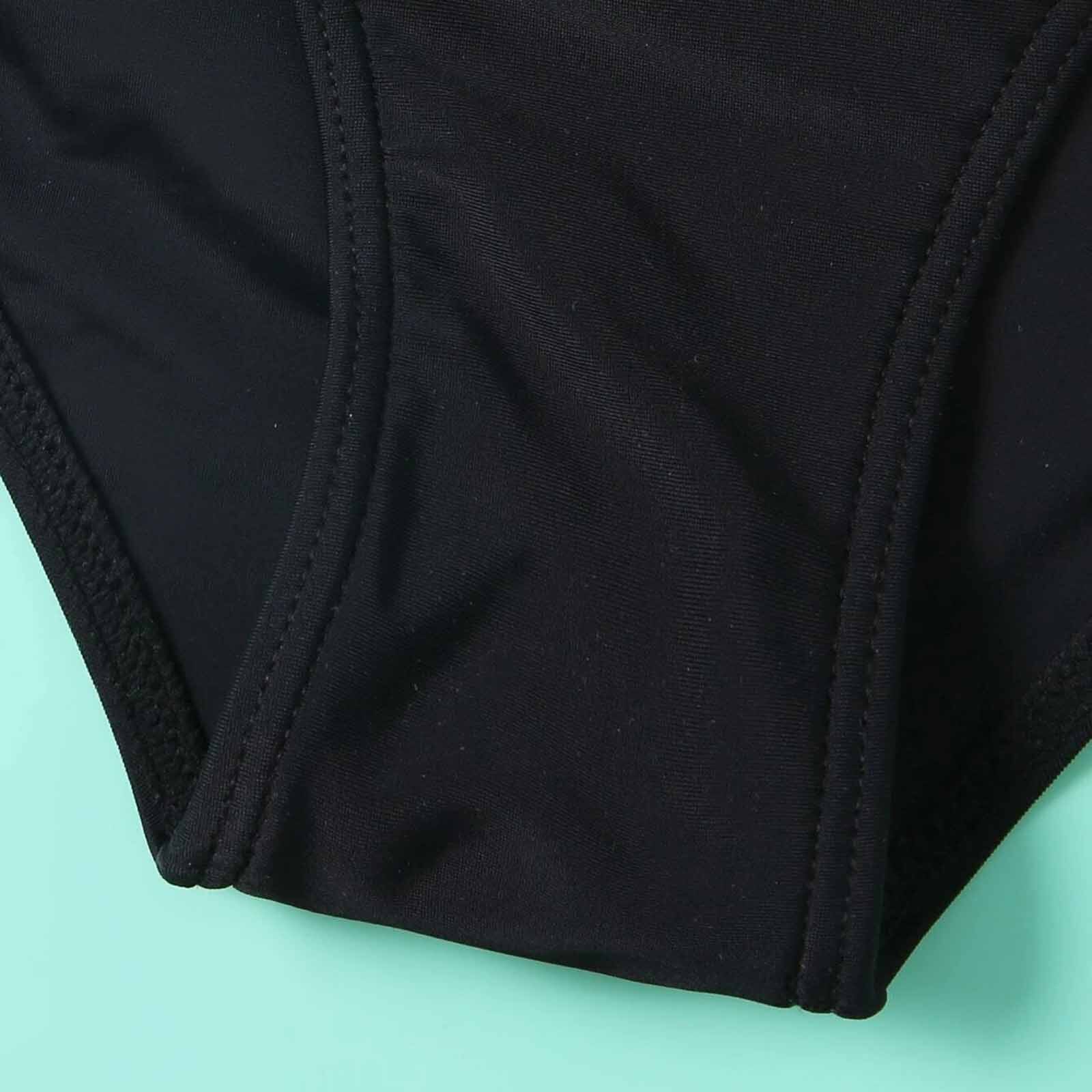 Volants maillot de bain sans bretelles enfant en bas âge bébé rif Patchwork taille haute maillot de bain Kawaii plage barboteuse Купальники Женские