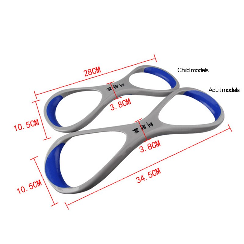 1 paar Unterarm Fulcrum Fin Korrektur Freestyle Arm 8 Wort Lehre Hohe Ellenbogen Schwimmen Schwimmhäuten Handschuh Schwimmen Ausrüstung: adult