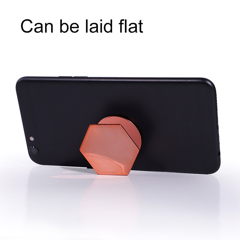 Foldable Hand Finger Cellphone Pocksocket Holder Stand for IPhone XS Samsung Pipsocket Pocket Socket Cell Phone Popgrip Bracket