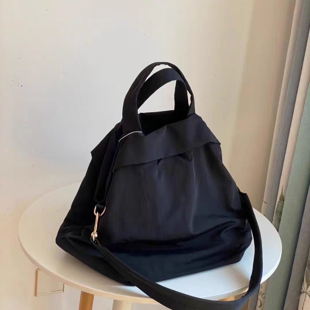 Lemon Women On My Level Bag 1.0 Outdoor Sports Leisure Waterproof Fitness Yoga Bag Sports Single Shoulder Biagonal Cross bag