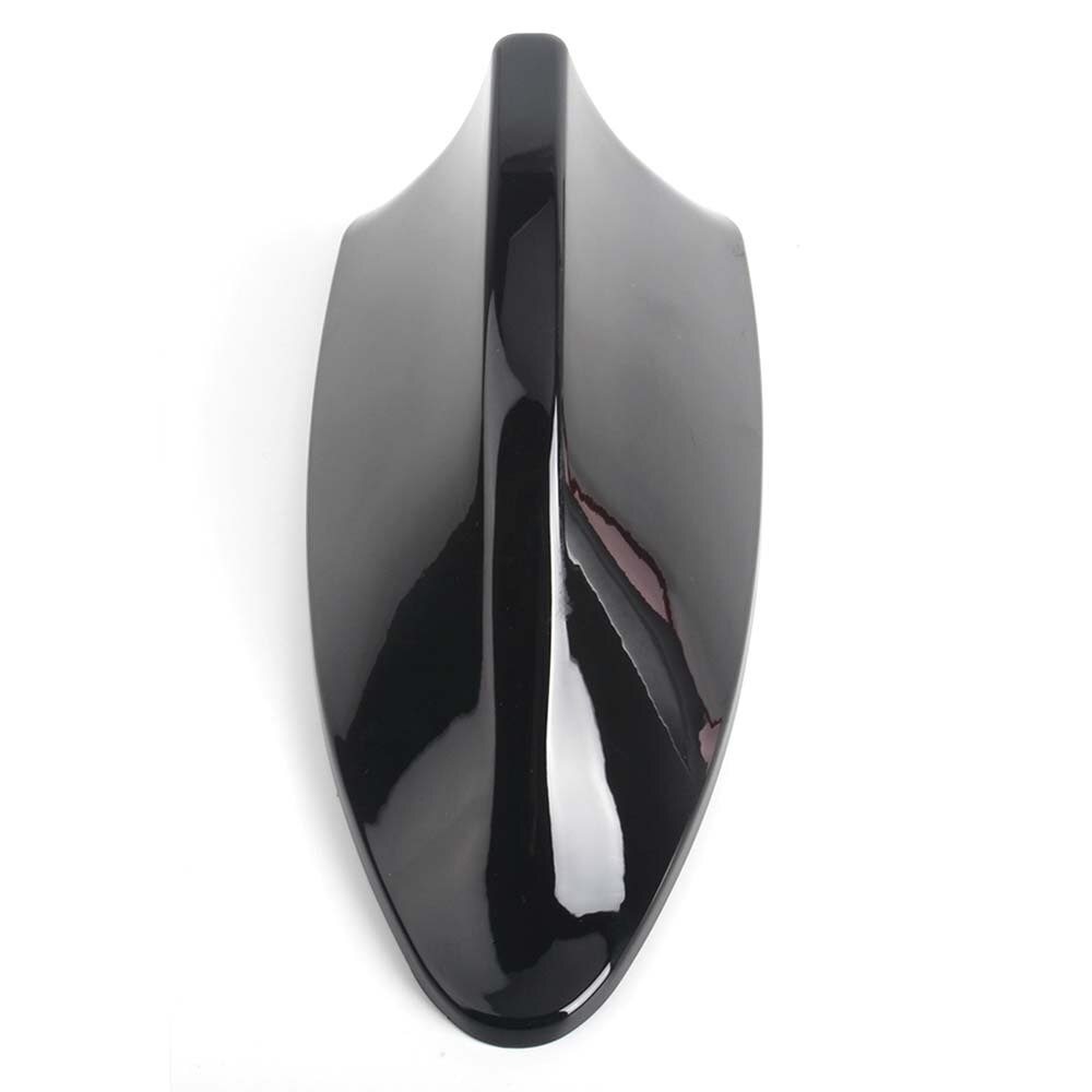 Universal Car Signal Aerials Shark Fin Antenna for Polo Ford Nissan FM